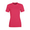 Women's Lotus H2X-DRY Short Sleeve Tee - SNT-1W
